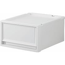 Amazon.co.jp: 【Amazon.co.jp限定】天馬 収納ボックス フィッツケース