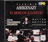 In Moscow & London