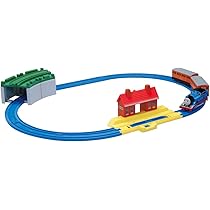 Amazon.co.jp: タカラトミー 『 プラレール きかんしゃトーマス