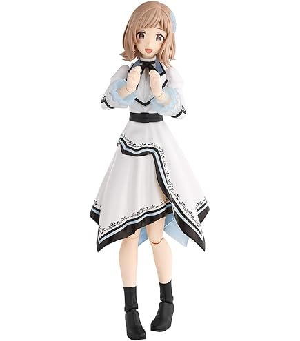 Amazon | BANDAI SPIRITS(バンダイ スピリッツ) 30MS アイドルマスター