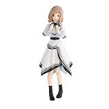 BANDAI SPIRITS(バンダイ スピリッツ) 30MS アイドルマスター シャイニーカラーズ 櫻木真乃 (20th Anniv. YOU AND アイ！) 色分け済みプラモデル