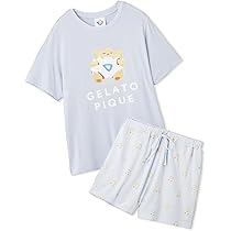 Amazon | ジェラピカチュウフーディ&レギンス | ロングパンツ 通販