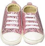 Old Soles ベビー・ガールズ カラー: ピンク