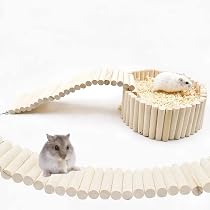 Amazon.co.jp: JUSTVEL チンチラ ステージ ステップ デグー 小動物