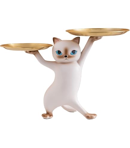 Amazon.co.jp: 猫の楽団 セトクラフト オーケストラ 猫 陶器 置物