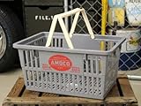 アモコ（AMOCO OIL） マーケットバスケット サイズL＿SB-005L-SHO