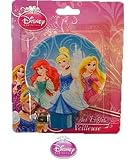Disney Princess Night Light (Teal) by Disney [並行輸入品]