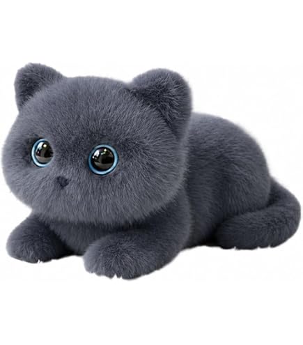 Amazon.co.jp: カシオのAIペット moflin(モフリン) ゴールド : おもちゃ
