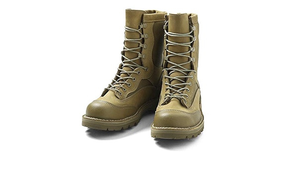 danner marine expeditionary boot