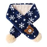 ミキハウス ホットビスケッツ (MIKIHOUSE HOT BISCUITS) マフラー 73-7701-780 紺