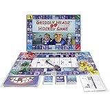 Headz Hockey Family Fun Strategy Game [並行輸入品]