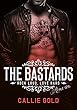 The Bastards: Atme ein (rock loud, love hard) (Rockstar Romance 1) (German Edition)