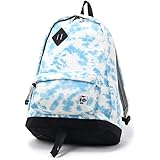 [チャムス] Classic Day Pack Sweat Nylon メンズ CH60-3605