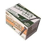 GROVE ウッドデッキビス ステンレス SUS304 (ビス長さ, φ5.5×75㎜ 100本入)