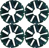 Westinghouse ES550016-4BM Fragrance Disk, Evergreen Forest, 4-Pack [並行輸入品]