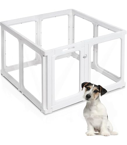Amazon | ペットサークル 犬 ケージ 犬 サークル ウサギ 小型犬 室内