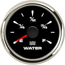150-1000mm Marine Boat Water Sending Unit Tank Fuel Level