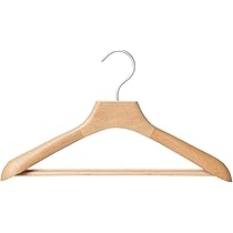 無印良品木製ハンガー10本セット 51XMN4g8piL._AC_UL210_SR210,