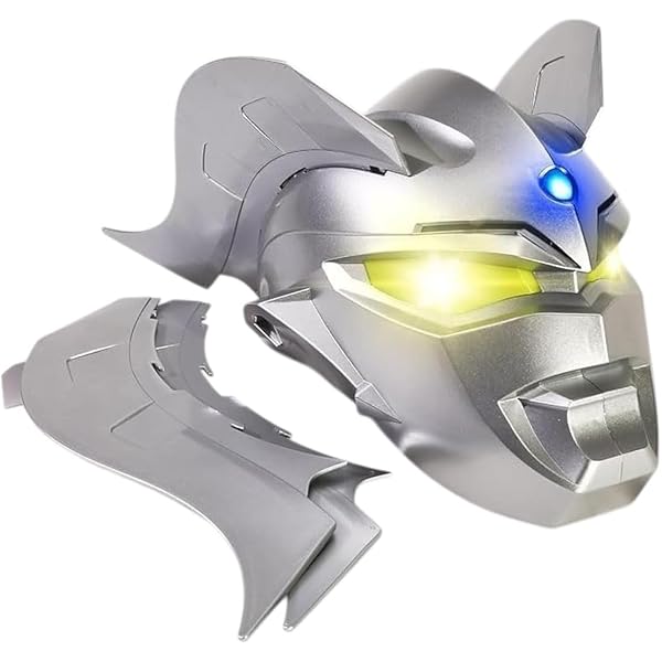 Amazon.co.jp: [EINI] ウルトラヒーロー コスプレ マスク プレミアム