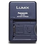 Panasonic　Lumix　DMW-BM7用バッテリー充電器　DE-993A