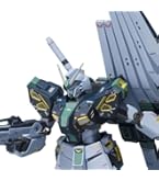 Amazon.co.jp: METAL ROBOT魂 Hi-νガンダム [Re:Package]（魂