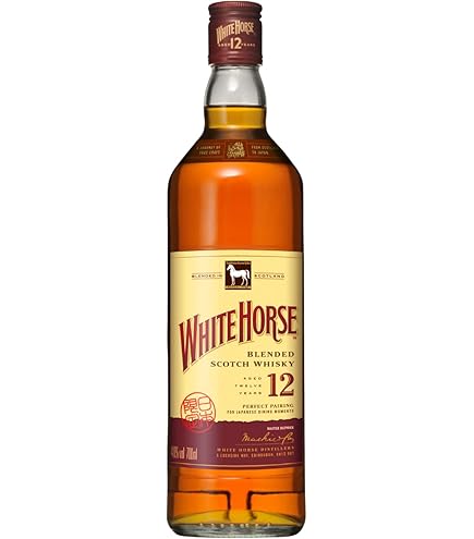 2本　ホワイトホース　ファインオールド　ウイスキー　特級　760ml　43% 2本♪WHITE HORSE / ホワイトホース Fine Old スコッチ ウイスキー