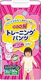 グーン トレーニングパンツ BIGサイズ 30枚 女の子