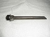 ケミカルボルト　M16×180L(SUS)  30本セット