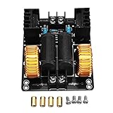 1000W 20A ZVS低電圧誘導加熱モジュール基板フライバック・ドライバ・ヒータ