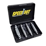 ZooooM ネジ 切り なめた ボルト 簡単 取り外し 工具 ドライバー DIY 家具 電子機器 鉄 銅 六角 便利 グッズ ビット セット ZM-NEJITORI