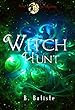 Witch Hunt on Crystal Lake (Moon Investigations Book 1) (English Edition)