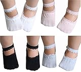 October Elf SOCKSHOSIERY ベビー・ガールズ