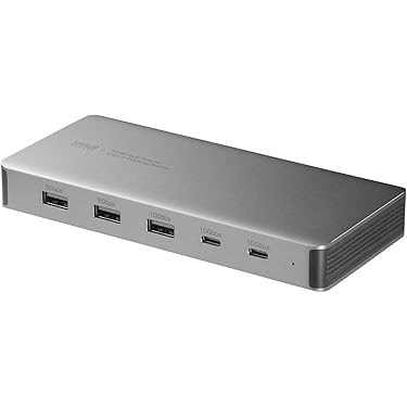 Amazon.co.jp 最新リリース: ノートパソコン用ドッキングステーション