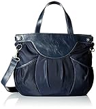 Lassig Glam City Diaper Bag ,navy by Lassig [並行輸入品]