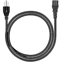 【生地一覧】5/15更新 Amazon.co.jp: CYD IEC320 C15 - NEMA 5-15P変換ケーブル 15A