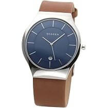 Amazon.co.jp: (スカーゲン) SKAGEN 腕時計 #SKW6160 並行輸入品 