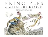 Principles of Creature Design: creating imaginary animals