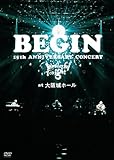 BEGIN 15th ANNIVERSARY CONCERT�`Wonderful Tonight�`at ����z�[��
