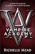 Vampire Academy