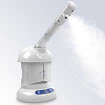 新品　業務用アロマ対応型コンパクトスチーマー steamer_py1.jpg