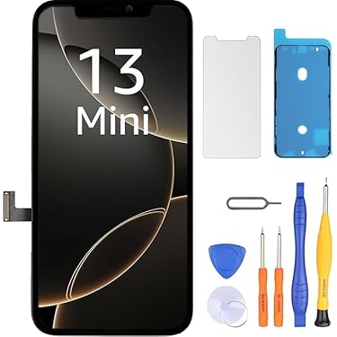 Amazon.co.jp 最新リリース: 携帯電話修理キット の新着