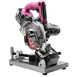 日立工機 コードレスチップソー切断機14.4V(本体のみ) CD14DFL(NN)