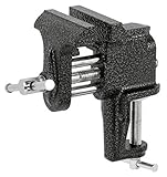Performance Tool W3900 Hammer Tough 3 Clamp-On Vise [並行輸入品]