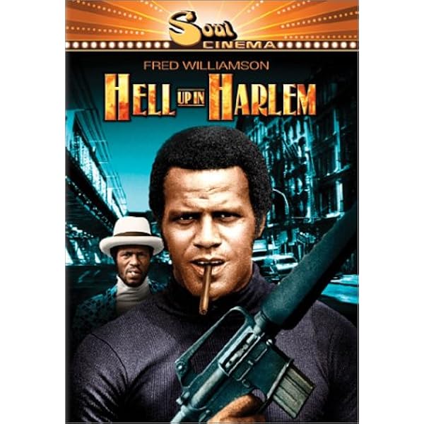 希少　ブラック シーザー　 ラリー・コーエン　DVD　ブラックスプロイテーション Amazon.co.jp: BLACK CAESAR : Fred Williamson, Larry Cohen
