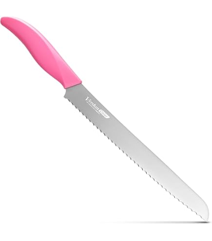 さみ　手渡し☆無印良品 Amazon｜無印良品 ステンレス パン切りナイフ 刃渡り約18cm 02766436