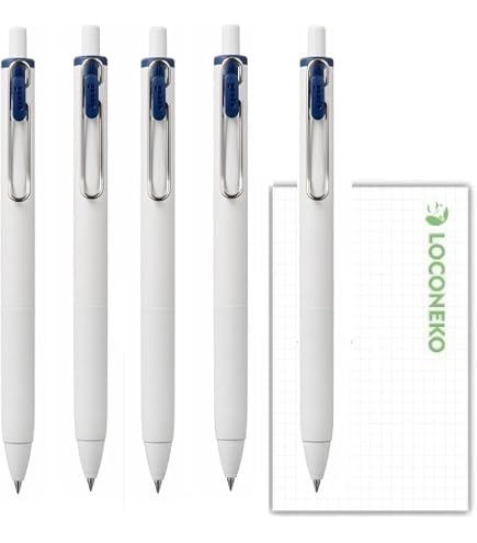 Amazon | 三菱鉛筆 ユニボール ワン（uni－ball one） 0.38mm UMNS38