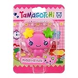 たまごっち ブリスターパッケージコレクション (単品) (1.ふらわっち(ピンク))