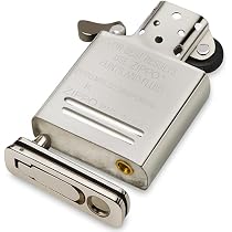 Amazon.co.jp: zippo インサイドユニット レギュラーサイズ : ファッション