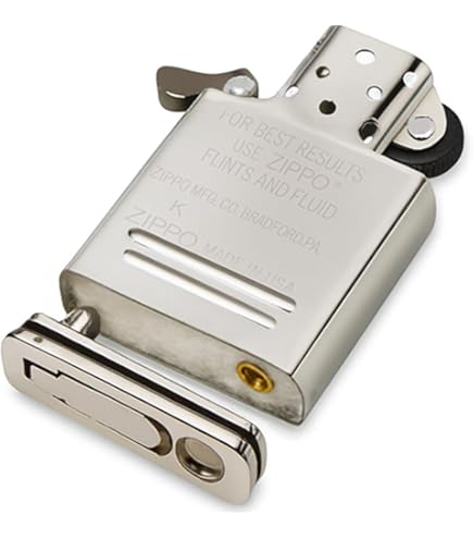 Amazon.co.jp: ジッポ ZIPPO ジッポー用オイル 355ml : ファッション