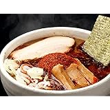 麺処 井の庄 辛辛魚 らーめん 冷凍 お取り寄せ 具材付き 宅麺 takumen
